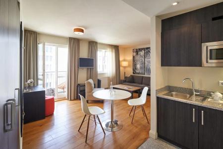 Mondrian Suites Berlin am Checkpoint Charlie - 22