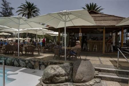 Bull Costa Canaria & Spa - Only Adults - 26