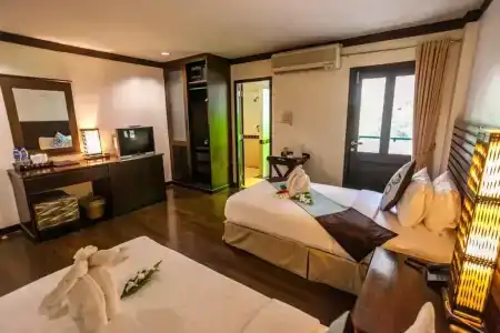 Lanta Mermaid Boutique House - 115