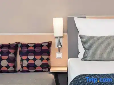 Mercure Düsseldorf Neuss - 50