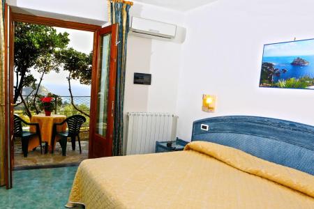 Punta Chiarito Resort & - 12