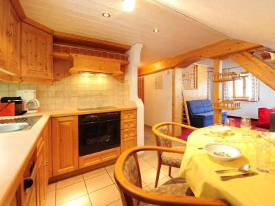 Country WellnessBündnerhof - 15