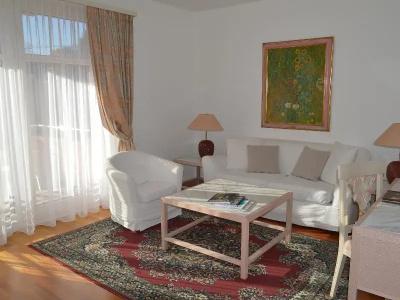 Villa Sassa, Residence & Spa - 161