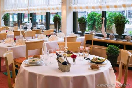 Mercure Saarbrücken City - 24