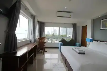 Kp Seaview Jomtien - 59