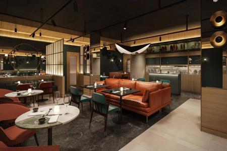Sheraton Grand Warsaw - 20