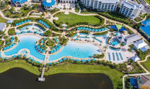 Margaritaville Resort Orlando - 37