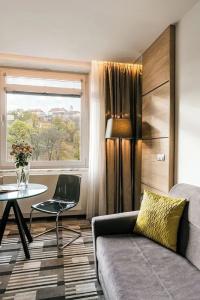 Best Western Premier International Brno - 91