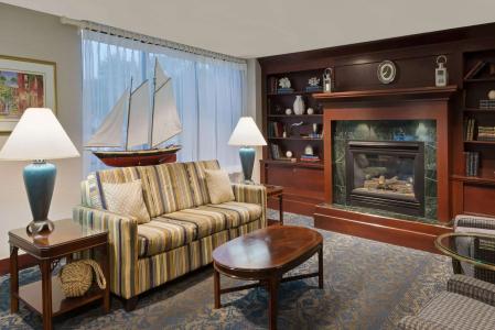Ramada by Wyndham Boston - 2