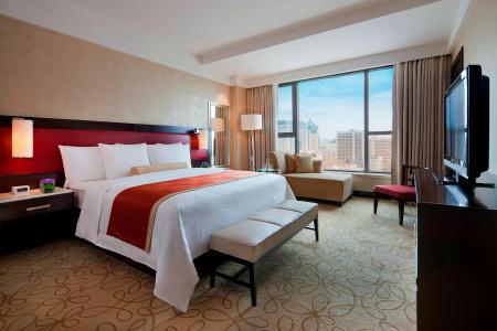 Courtyard by Marriott Hangzhou Wulin - 0