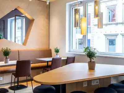 b&b Bayreuth - 6