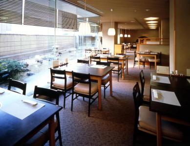 Okura Tokyo Bay - 26