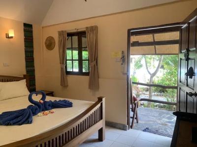 Laguna Beach Club Resort Sha Plus - 187
