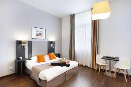 Odalys City Toulouse Colombélie - 70