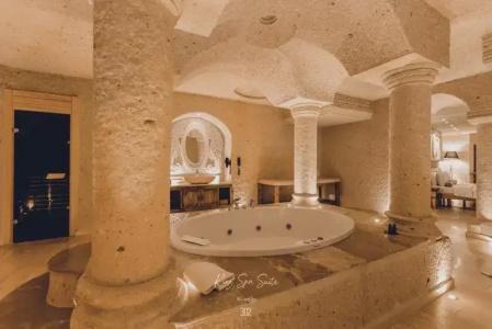 Anka Cave Suites - 145