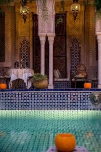 Riad Palais Sebban - 27