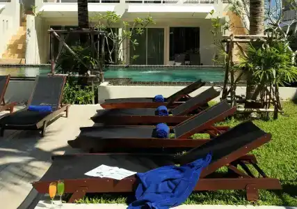 a2 Pool Resort - Sha Plus - 24