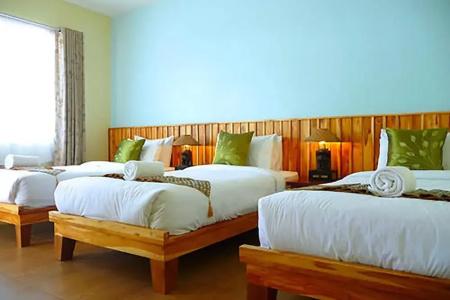 Good Times Resort -Sha Extra Plus - 35