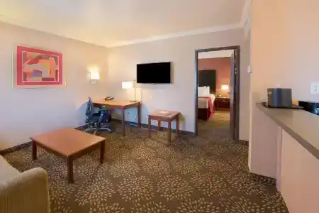 Best Western InnSuites Tucson Foothills & Suites - 88