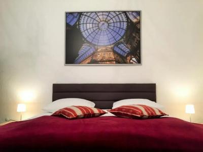Hayk Altstadt& Appartements - 103