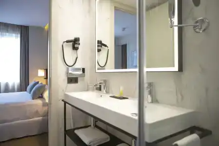 Riu Plaza España - 8
