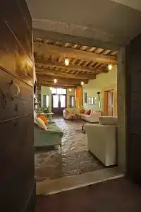 Castello di Titignano - 17