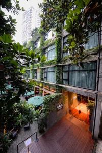 Urbn Boutique Shanghai - 43