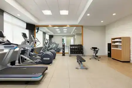 Homewood Suites by Hilton-City Avenue - 17