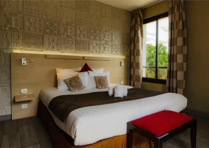 Au Grand Hôtel de Sarlat - 32