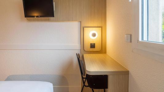 Premiere Classe Roissy CDG - Paris Nord 2 - Parc des Expositions - 54