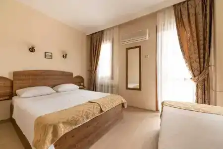 lİMon Otel FoÇa - 14