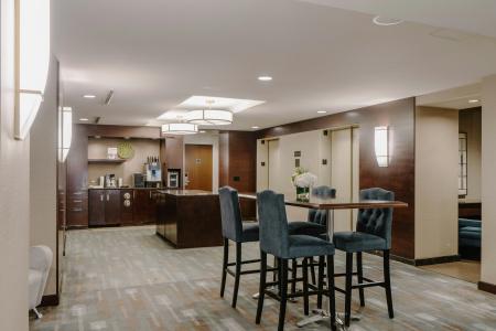 Club Quarters Wacker at Michigan, Chicago - 21