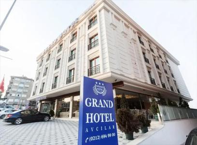 Grand Avcilar - 102