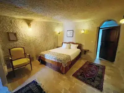 Gedik Cave - 71