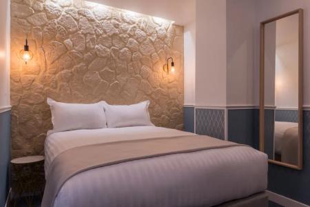Hôtel Tilde - 35