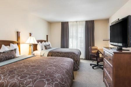 Staybridge Suites Airport, An Ihg - 12