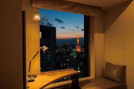 The Royal Park Iconic Tokyo Shiodome - 35
