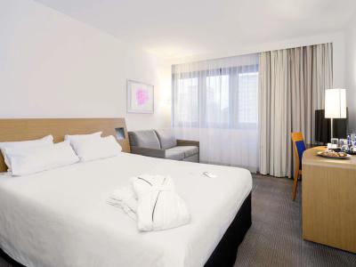 Novotel Gdansk Centrum - 28