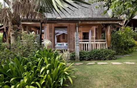 Blue Karma Dijiwa Ubud - 168