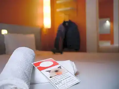 Ibis Budget Bilbao City - 19