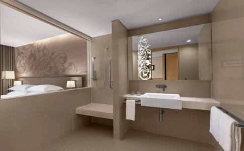 Four Points by Sheraton Bangkok, Sukhumvit 15 - SHA Certified - 20