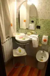 Bed & Breakfast Giardini Di Marzo - 22
