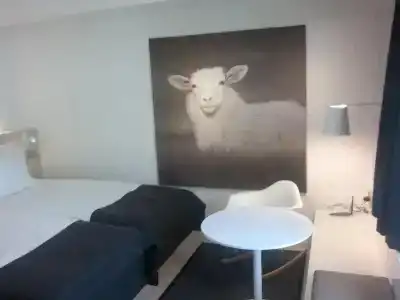 Original Sokos Villa Tampere - 4