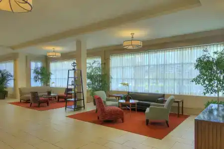 Sheraton Sand Key - 7