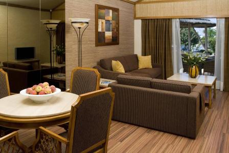 Palm Beach & Bungalows - 2