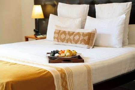 Relais des Plateaux & Spa– Ivato International Airport - 67