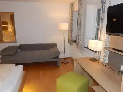 & Gasthof Hubertushöhe - Ihr für Urlaub mit Hund - 23