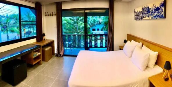 Dolphin Bay Resort Sha-Extra Plus - 126