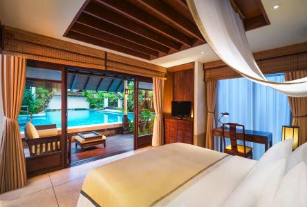 The Lamai Samui - Formerly Le méRidien Koh Samui Resort & Spa - Sha Extra Plus - 9