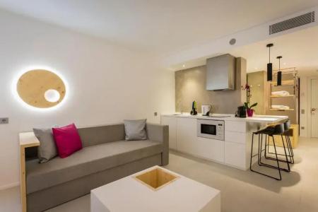 One Ibiza Suites - 28